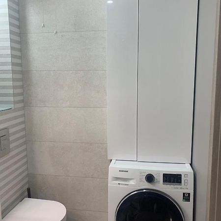 Apartamentkosciuszki Breslau Exterior foto