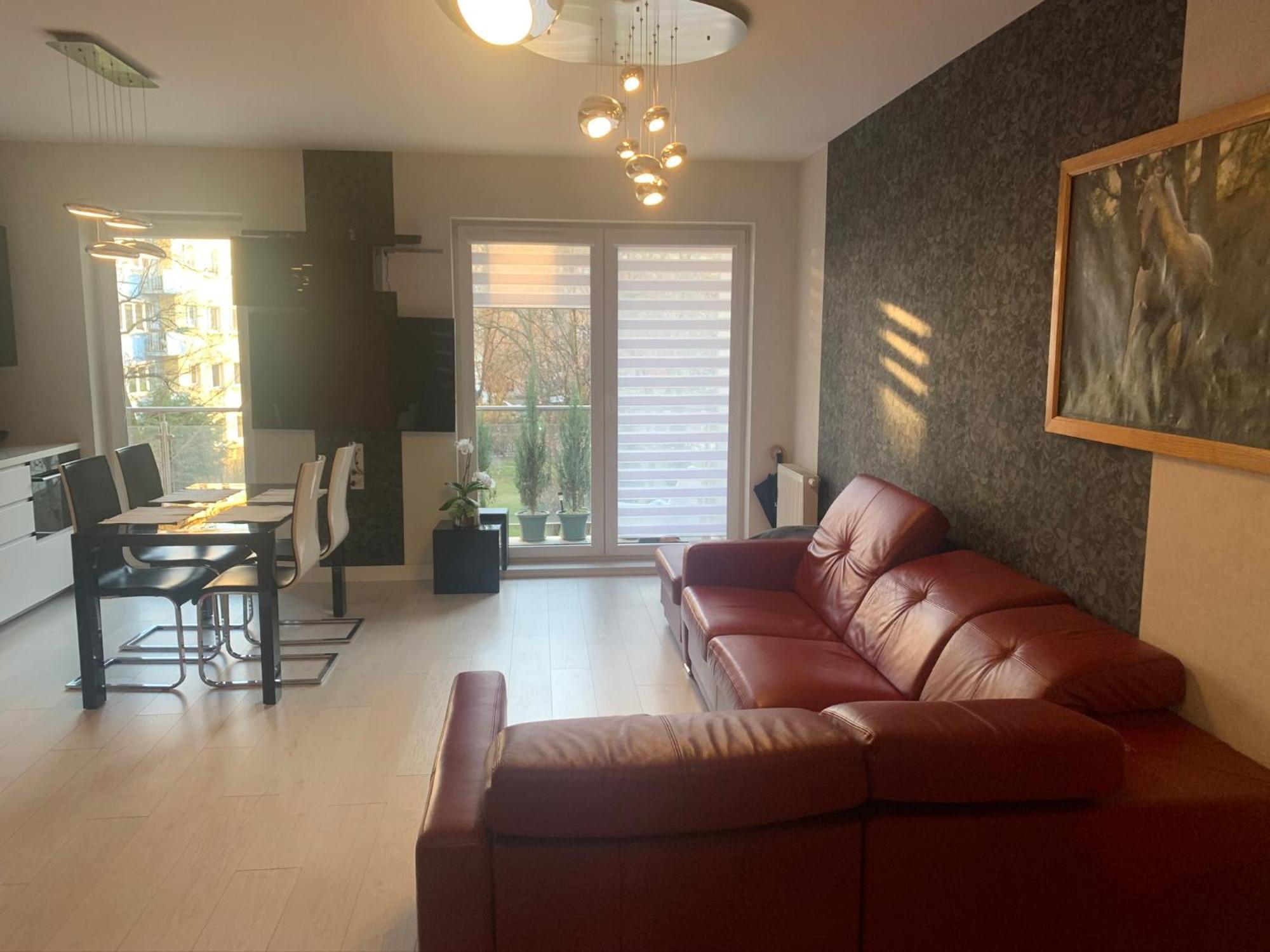 Apartamentkosciuszki Breslau Exterior foto